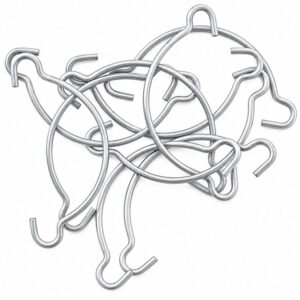 Campagnolo Ultra-Torque Sicherungsfeder 10-OC-RE001 - 10 Stück