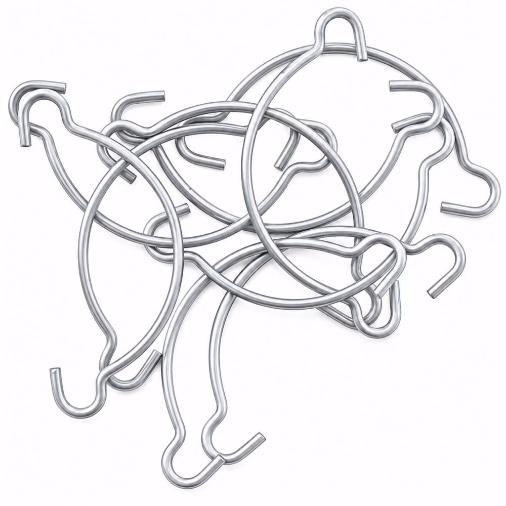 Campagnolo Ultra-Torque Sicherungsfeder 10-OC-RE001 - 10 Stück