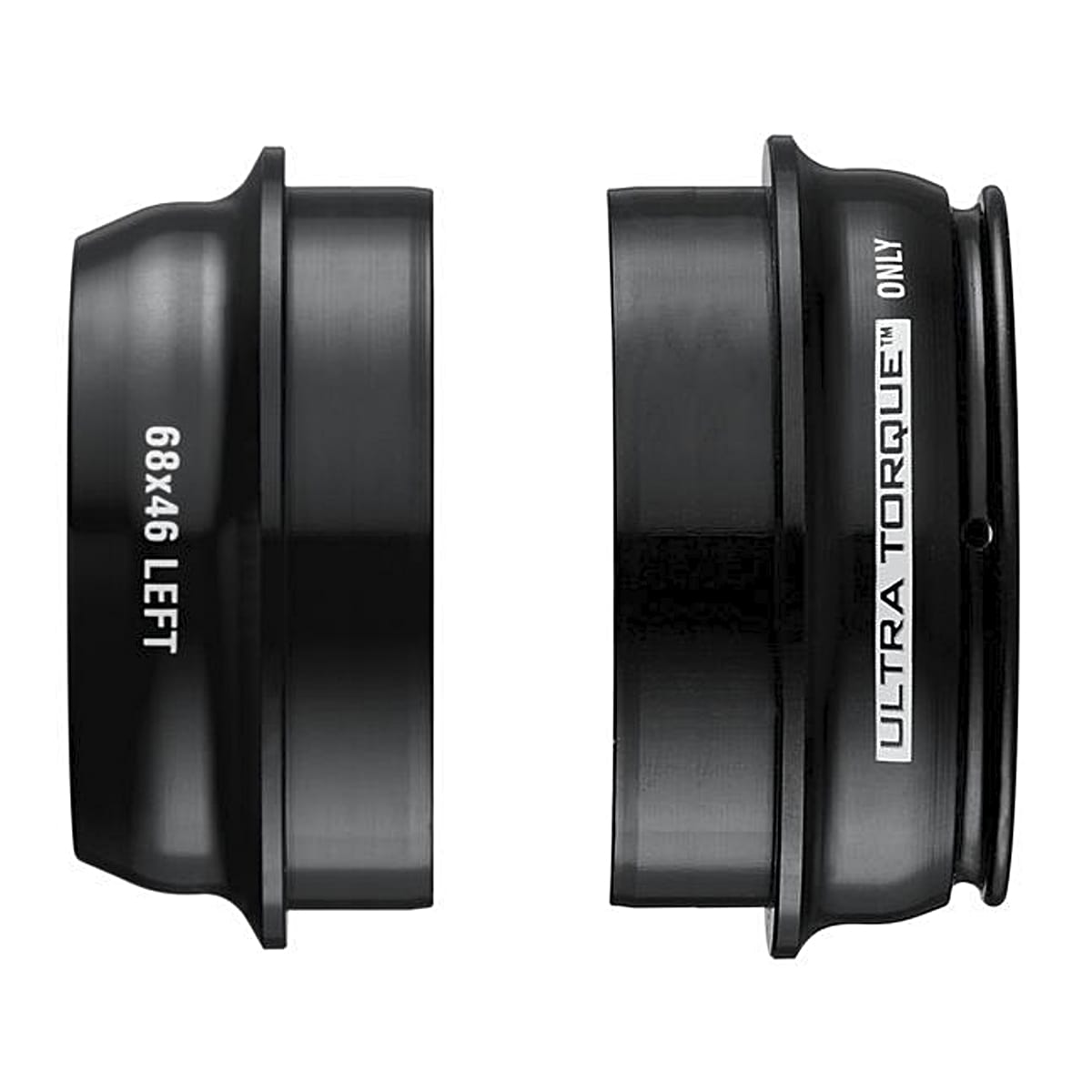 Campagnolo Ultra Torque BB30/PF30 Lagerschalen