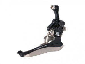 Campagnolo Umwerfer Chorus 12s FD20-CH12B Anlötversion