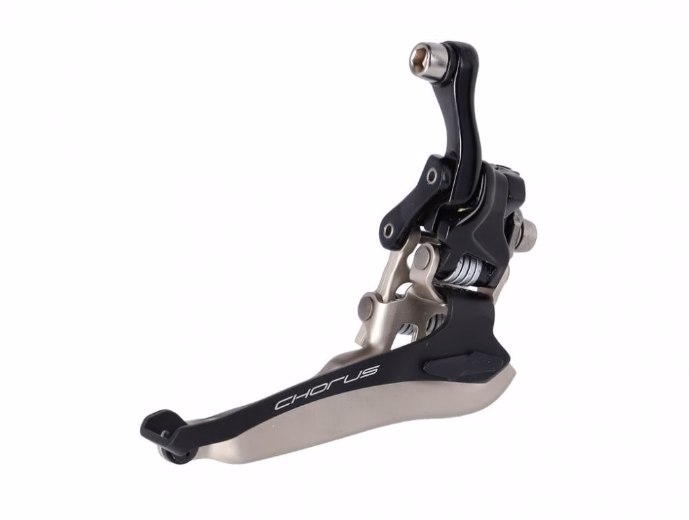 Campagnolo Umwerfer Chorus 12s FD20-CH12B Anlötversion