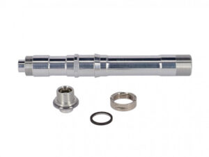 Campagnolo VR-Achsenkit Bora/Shamal für QR WH19-KITHHQRF,ohne Schnellspanner