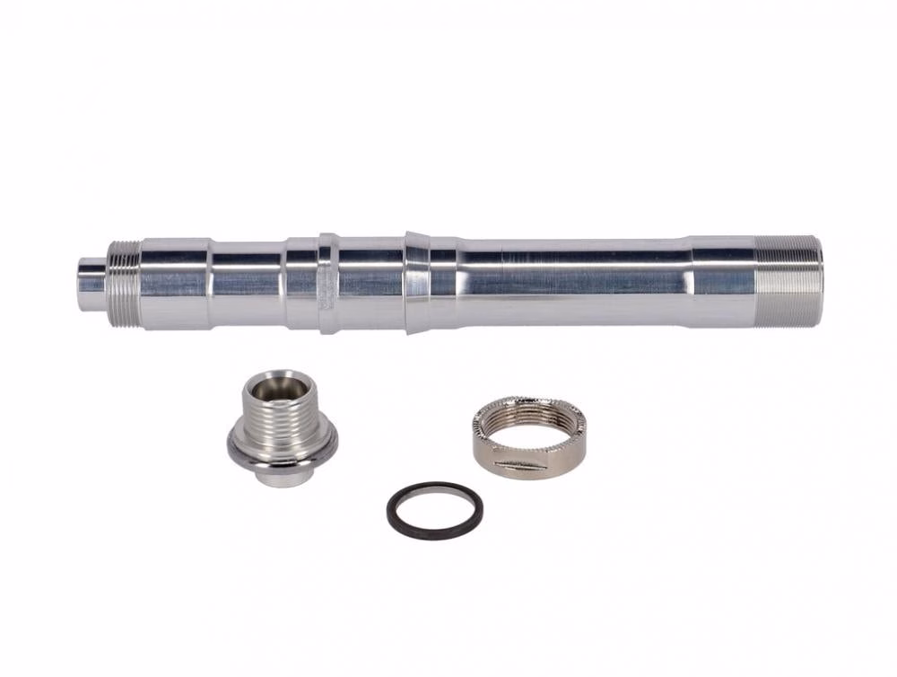 Campagnolo VR-Achsenkit Bora/Shamal für QR WH19-KITHHQRF,ohne Schnellspanner
