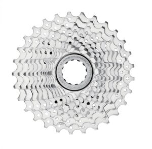 Campagnolo Zahnkranz-Kassette Chorus 12s CS20-CH1212 11-32 Z mit Verschlussring