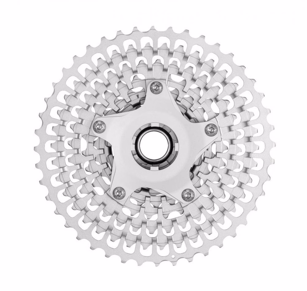 Campagnolo Zahnkranz-Kassette Ekar13s CS21-EK1396 9-36 Z