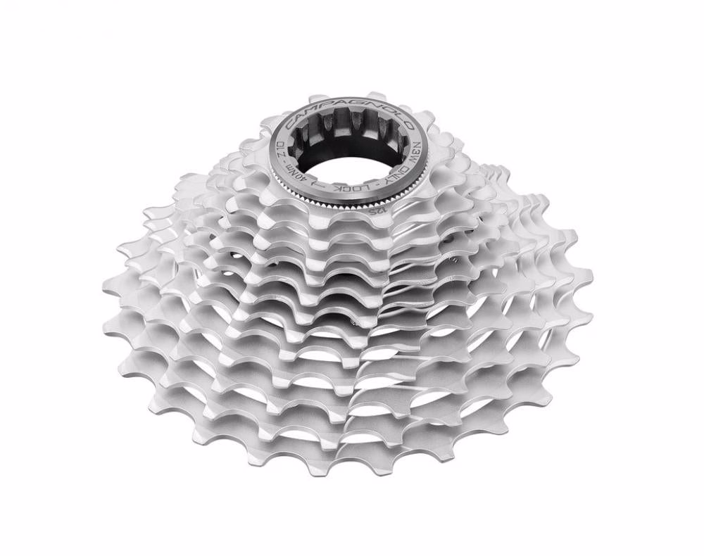Campagnolo Zahnkranz-Kassette Super Record 12s 10-29 Zähne 12-fach nur WRL Gruppen