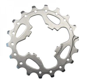 Campagnolo Zahnkranz 13 Zähne für 11-fach Centaur 11S-1311 R7386843A 13 Zähne