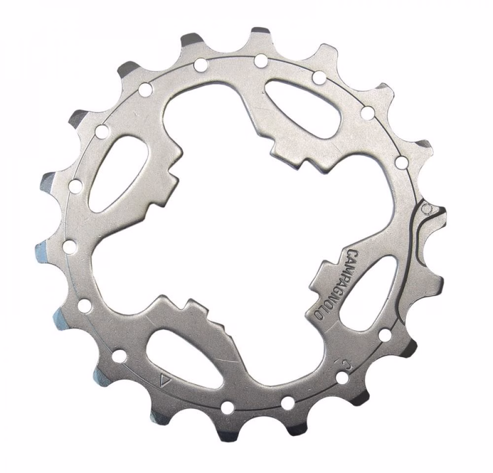 Campagnolo Zahnkranz 13 Zähne für 11-fach Centaur 11S-1311 R7386843A 13 Zähne