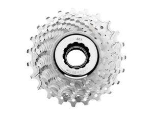 Campagnolo Zahnkranzkassette Centaur 10-fach UD CS9-CEX43 14-23 Zähne mit Verschlussring