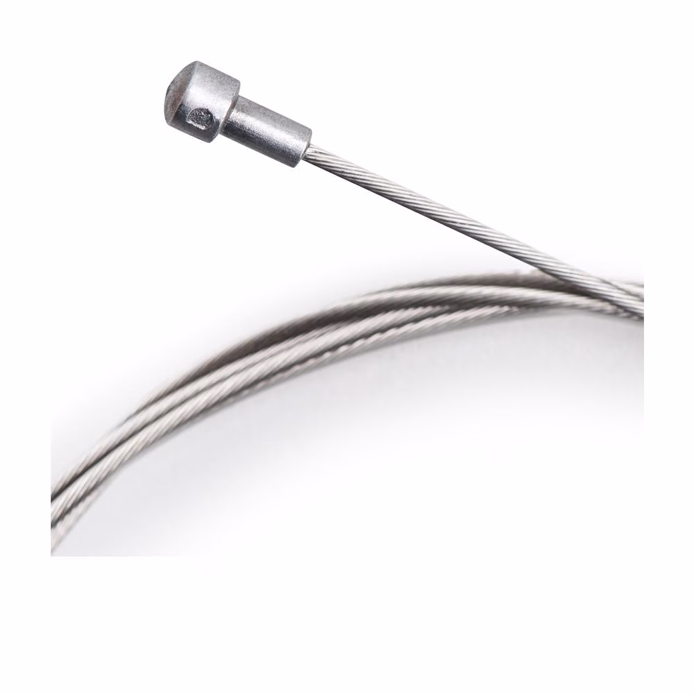 capgo BL Bremsinnenzug Edelstahl 1,5 mm × 2000 mm - Campagnolo Road