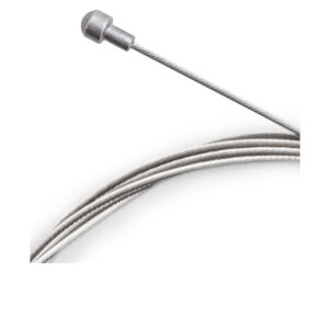 capgo BL Bremsinnenzug Edelstahl 1,5 mm / 2000 mm - Shimano Road Ersatzteil