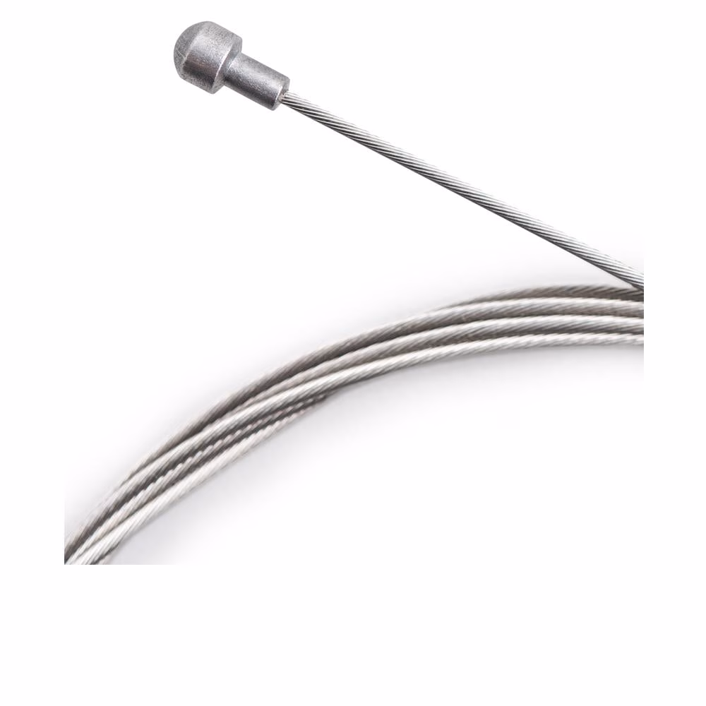 capgo BL Bremsinnenzug Edelstahl 1,5 mm / 2000 mm - Shimano Road Ersatzteil