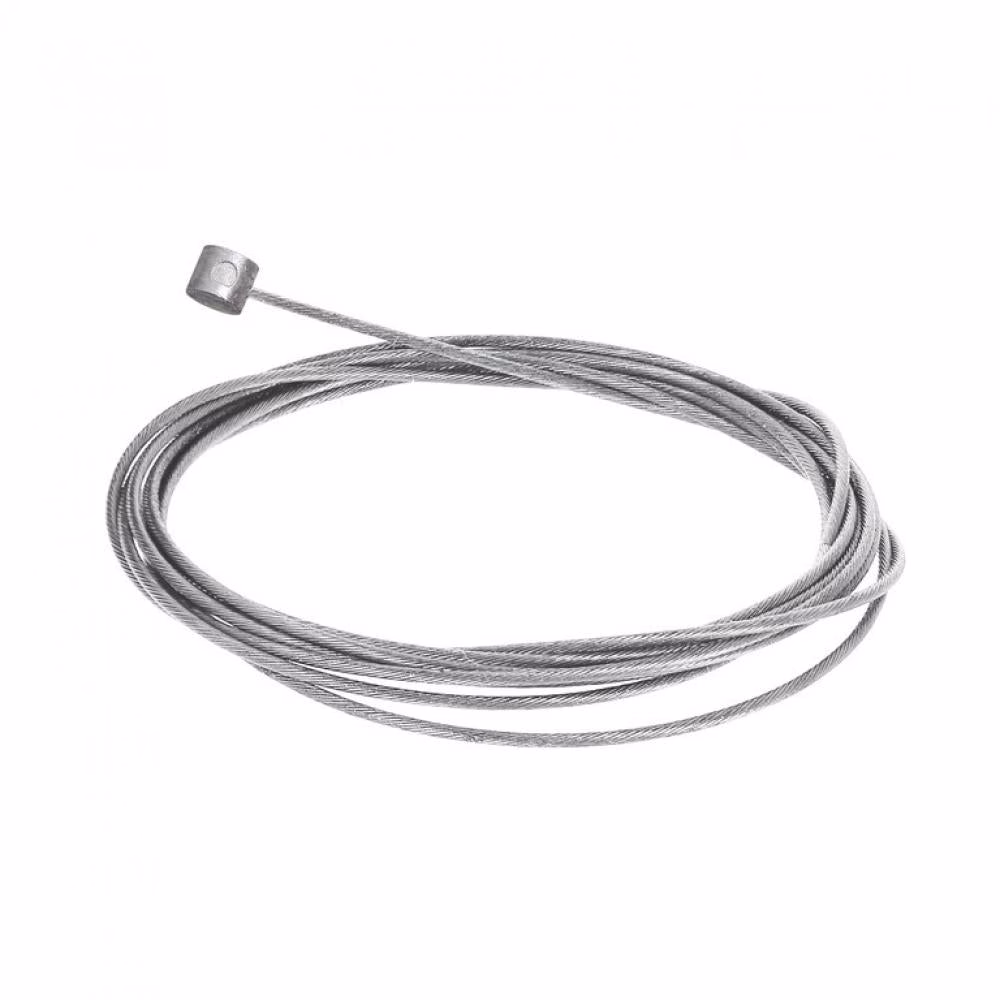 capgo BL Bremsinnenzug Edelstahl Shimano MTB 2000 mm - Langlebig und präzise