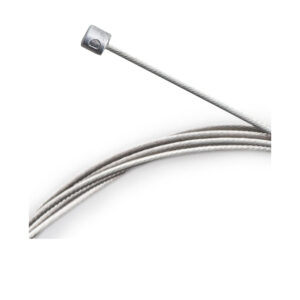 capgo BL Schaltinnenzug Edelstahl 1,2 mm 2200 mm - Slick-geglättet für Shimano & Campagnolo