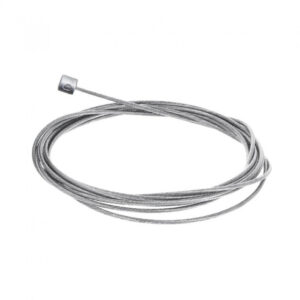 capgo BL Schaltinnenzug Edelstahl Shimano 1,2 mm 2200 mm - Slick-Finish für präzise Schaltungen
