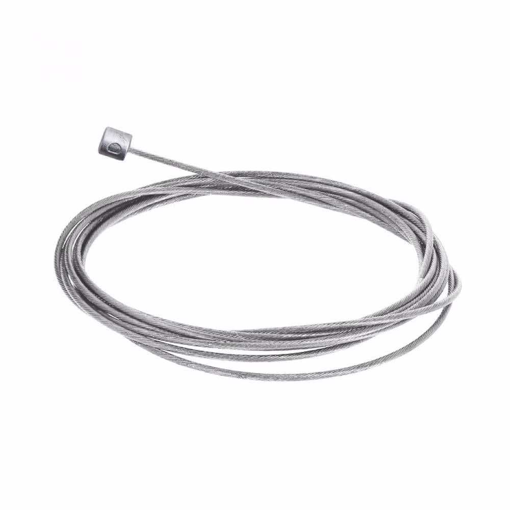 capgo BL Schaltinnenzug Edelstahl Shimano 1,2 mm 2200 mm - Slick-Finish für präzise Schaltungen