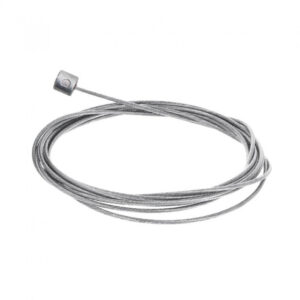 capgo OL Schaltinnenzug 1,1 mm "Speed" Slick Edelstahl - Shimano & SRAM