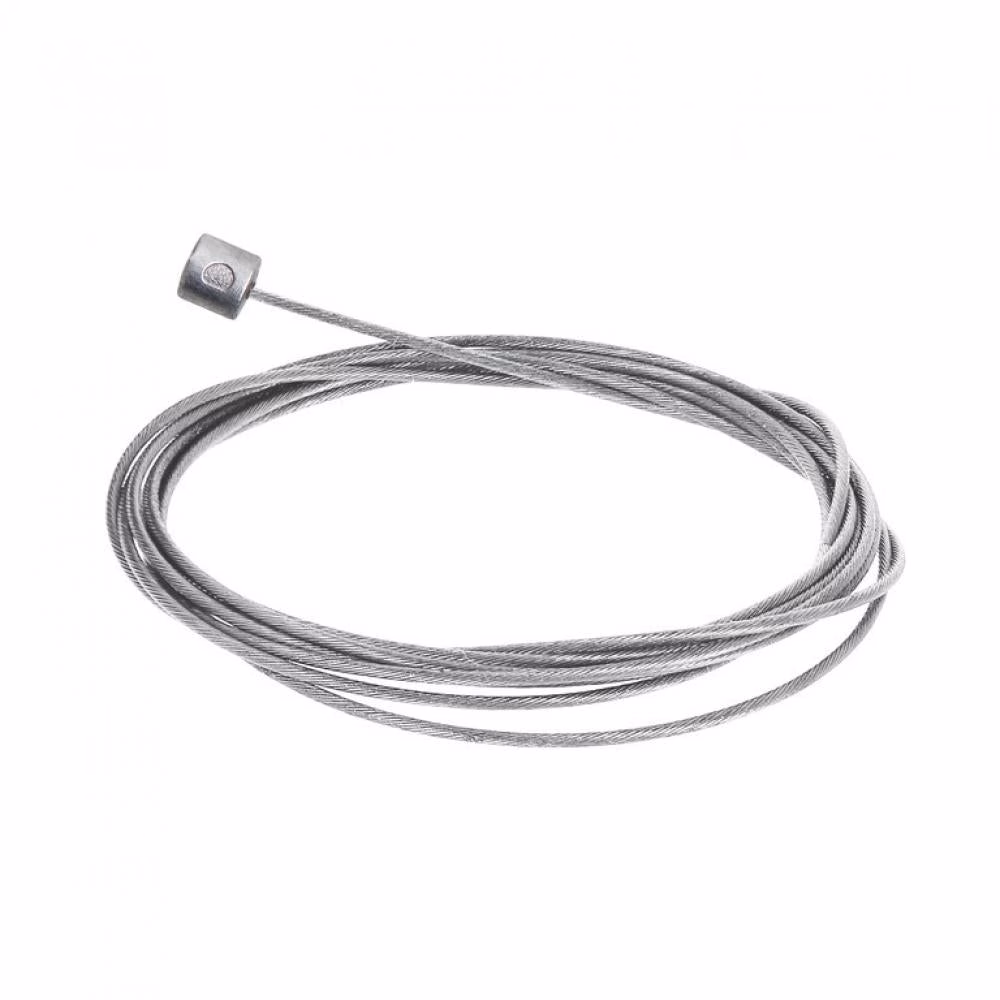 capgo OL Schaltinnenzug 1,1 mm "Speed" Slick Edelstahl - Shimano & SRAM