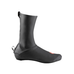 Castelli Aero Race Shoecover Fahrradüberschuhe XL/EU 45-46 black