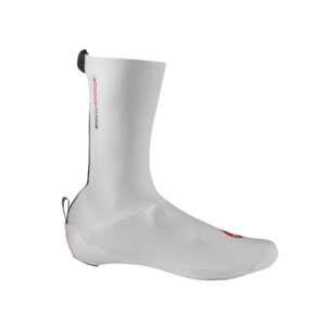 Castelli Aero Race Shoecover Fahrradüberschuhe XXL/EU 46-48 white