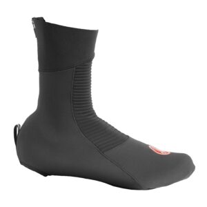 Castelli Entrata Shoecover Fahrradüberschuhe S black