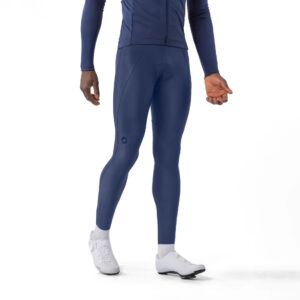 Castelli Espresso 2 Bibtight Lange Trägerhose Herren L belgian blue