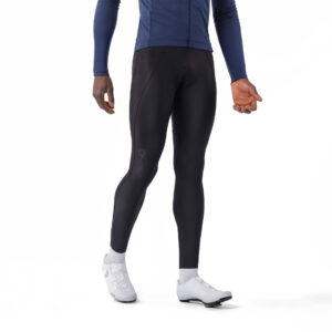 Castelli Espresso 2 Bibtight Lange Trägerhose Herren M black