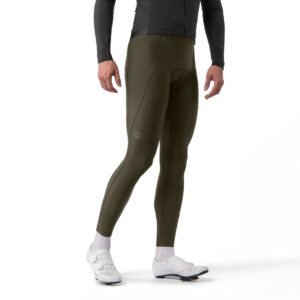 Castelli Espresso 2 Bibtight Lange Trägerhose Herren M deep green