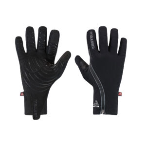 Castelli Espresso 2 Glove Fahrradhandschuh XL black