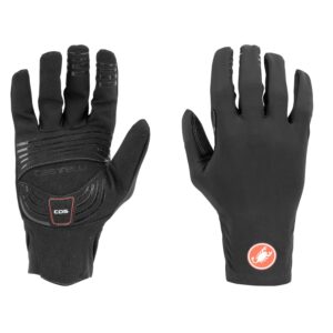 Castelli Lightness 2 Glove Fahrradhandschuh S black