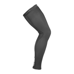 Castelli Nano Flex 3G Legwarmer Wasserabweisende Beinlinge L black