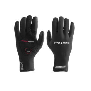Castelli Perfetto MAX Glove Winter Fahrradhandschuh XXL black