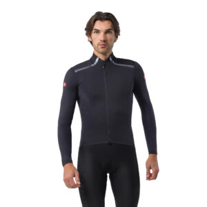 Castelli Perfetto Pro Jacket Fahrradjacke Herren S black