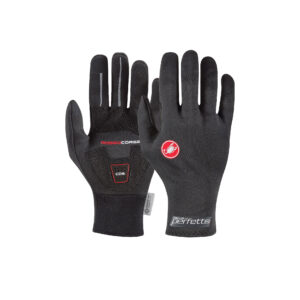 Castelli Perfetto RoS Glove Fahrradhandschuh XXL black