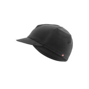Castelli Premio Evo Cap Fahrrad Unterhelmmütze One-Size black