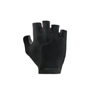 Castelli Premio Evo Glove Kurzfinger Fahrradhandschuhe L black