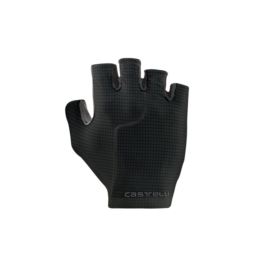 Castelli Premio Evo Glove Kurzfinger Fahrradhandschuhe M black