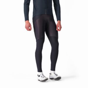 Castelli Sorpasso RoS Bibtight Lange Trägerhose mit Polster M black