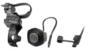 CATEYE E-Bike Adapter Dual System One Size - GVolt 100 zum E-Bike-Licht umrüsten