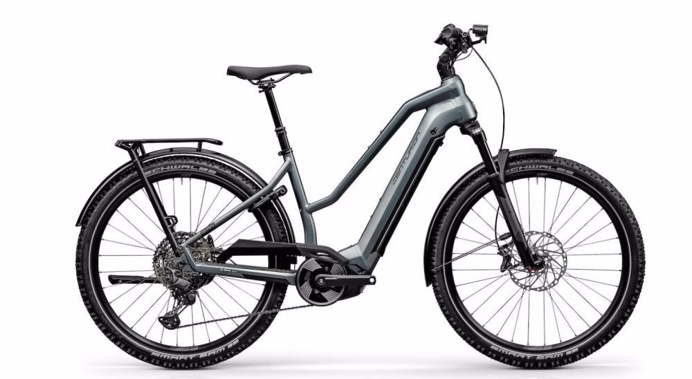 CENTURION Country R3000i T EP1 E-Trekkingbike - 750 Wh, XL