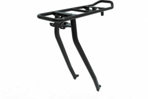 Centurion Gepäckträger E-MTB 29 Zoll Schwarz - 20-30 kg Traglast inkl. Montagekit