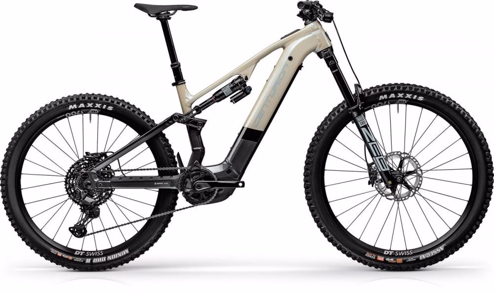 CENTURION No Pogo R3000 EP3 L 44 cm Sandperlmutt glänzend