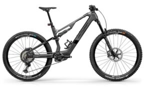 CENTURION No Pogo SL R6000i EP1 L 44 cm Chromschwarz