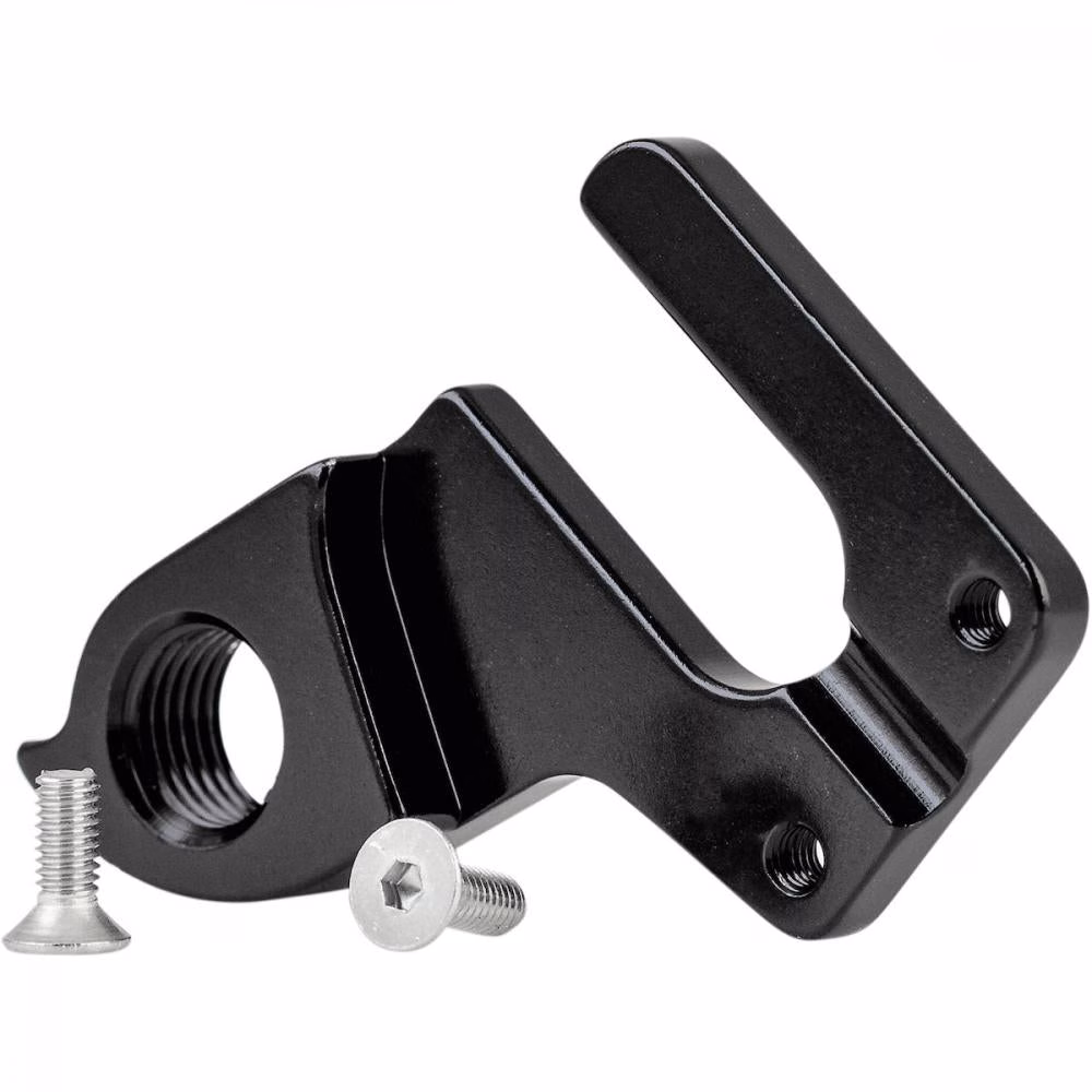 Centurion Schaltauge E02-0024-0 Schwarz - Ersatzteil für Merida WARP Modelle