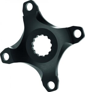 Centurion Spider CL47 für Bosch Gen. 4 - E-Trekking Kettenblatt mit Kettenschutz