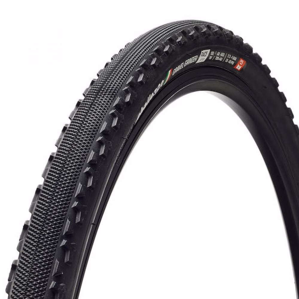 Challenge Gravel Grinder Race Clincher 42-622 - Gravel-Reifen mit Pannenschutz