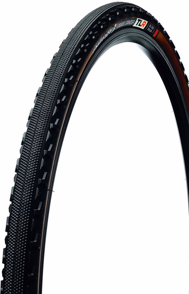 Challenge Gravel Grinder TLR Faltreifen 33-622 - Tubeless-Ready Gravel-Reifen