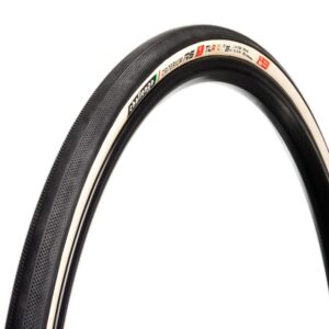Challenge Road-Reifen Criterium RS TE Handmade 28-622 Schwarz/weiß - ultimativer Rennrad-Performance-Reifen