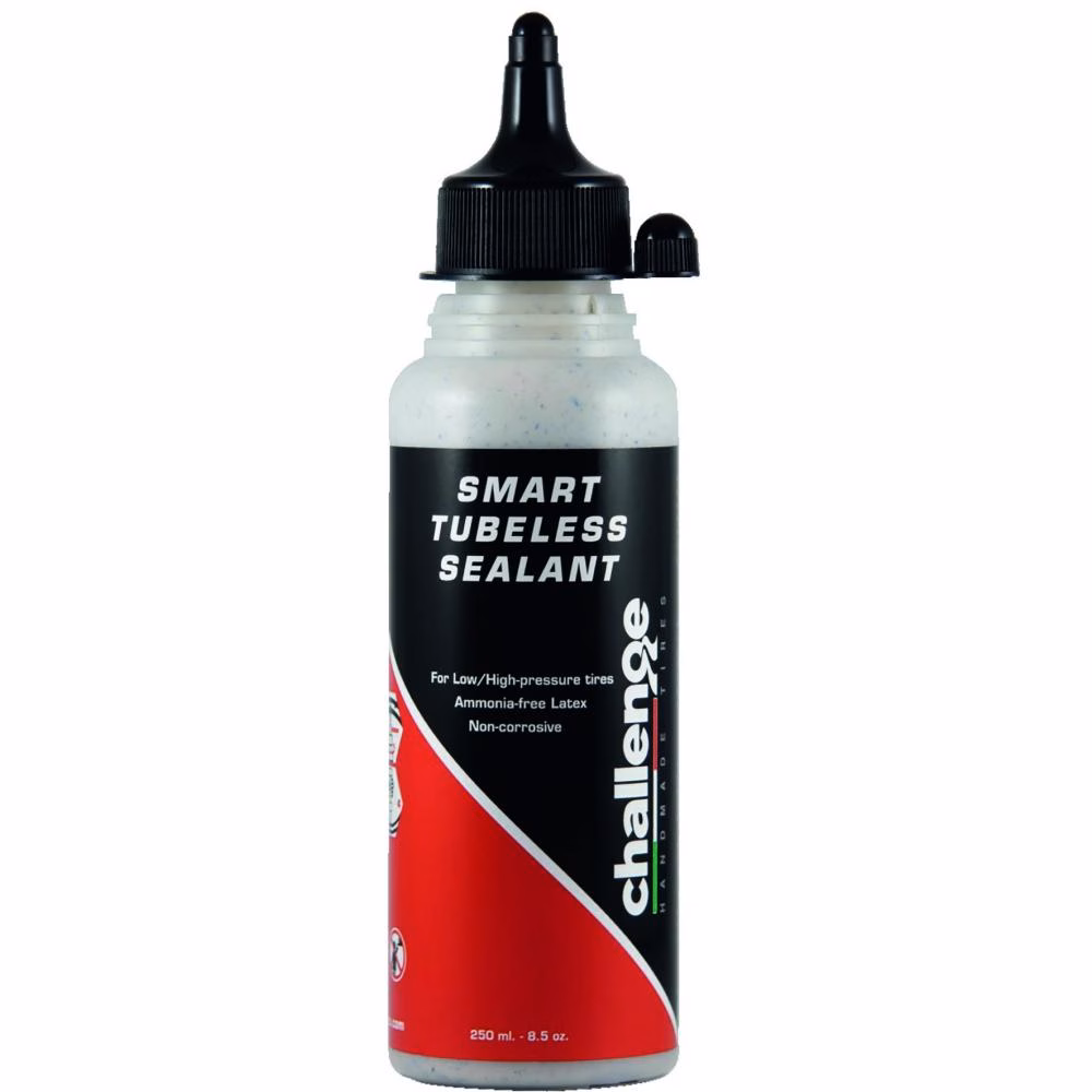 Challenge Smart Sealant Dichtmilch 250 ml - Tubeless Reifen Dichtmittel ammoniakfrei