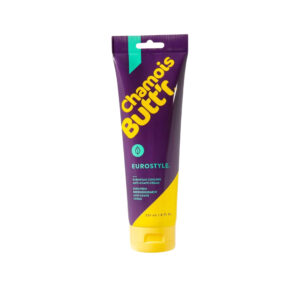 Chamois Butt'r Eurostyle Gesäßcreme 9 ml